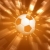 Soccer Ball Spinning Yellow HD Video Background 0029