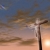 Crucifix & Clouds Dark HD Video Background 0045