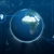 Planet Earth Blue Spinning HD Video Background 0053