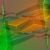 Bricks Rainbow Colors Moving HD Video Background 0077