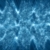 Blue Waves & Light Shining HD Video Background 0080