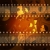 Movie Reels & Films Moving HD Video Background 0081