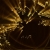 Music Notes Brown Spinning HD Video Background 0099