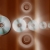 CDs & Speakers Brown Reflection HD Video Background 0111