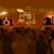 Concert & Audience Brown HD Video Background 0115