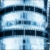 Movie Reels Blue Spinning HD Video Background 0178