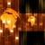 Globes & Cross Brown Spinning HD Video Background 0179
