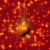 Christmas Ball Glowing HD Video Background 0196