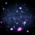Universe Black Rotating HD Video Background 0238
