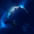 Global Blue Turning HD Video Background 0263