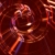 Circular Abstract Patterns Spinning HD Video Background 0305