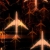 Airplanes Red Flying HD Video Background 0398