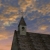 Church, Cross, & Morning HD Video Background 0416