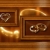 Frames, Hearts, & Rings Spinning HD Video Background 0447