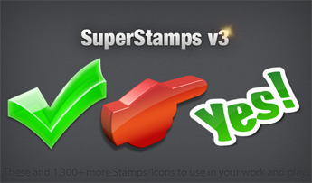 SuperStamps v3