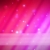 Light Beams Pink Glowing HD Video Background 0515