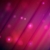 Light Beams & Particles Pink Glowing HD Video Background 0536