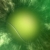 Ball Green Spinning HD Video Background 0568