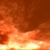 Sky Red Orange Moving HD Video Background 0588