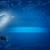 Earth Blue Spinning HD Video Background 0600