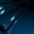 Bars Blue Flipping & Glowing HD Video Background 0609