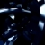 Abstract Blue Circles Moving HD Video Background 0624