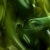 Abstract Green Fluids Spinning HD Video Background 0648