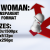 Woman Arrow 3D