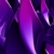 Purple Triangular Patterns Spinning HD Video Background 0661