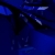 Abstract Blue Shining & Spinning HD Video Background 0667