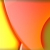 Fluids Orange & Yellow Flowing HD Video Background 0683