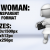 Action Woman 3D