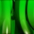 Circles Green Glossy Spinning HD Video Background 0701