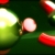 Animated Patterns Green & Red Spinning HD Video Background 0717
