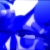 Animated Screensaver Blue Spinning HD Video Background 0748