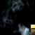 Smoke Effect Black Background 0020
