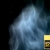 Smoke Wisp Effect Black Background 0026