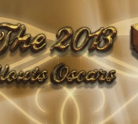 Callouts Oscars 2013