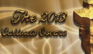 Callouts Oscars 2013