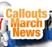 March 2013 News Open For Business