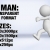 Walking Man 3D