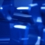 Squares Blue Glossy Spinning HD Video Background 0786