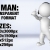 Man with Headset 3D