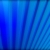 Blue Screensaver Spinning HD Video Background 0810