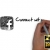 Facebook Connect Whiteboard Animation