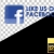 Facebook Social Media Background Chroma Key