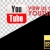 Youtube Social Media Background Chroma Key
