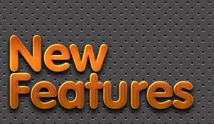 New Features