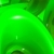 Circles Green Soft Spinning HD Video Background 0847