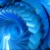 Circles Glossy Spinning HD Video Background 0862